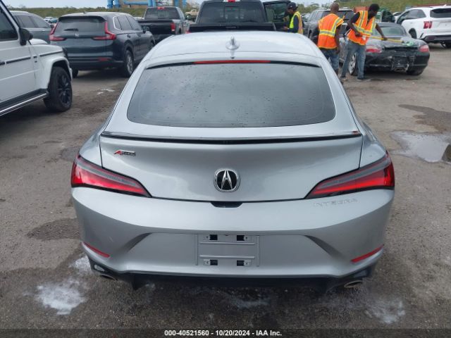 19UDE4H39RA013041 Acura Integra A-spec
