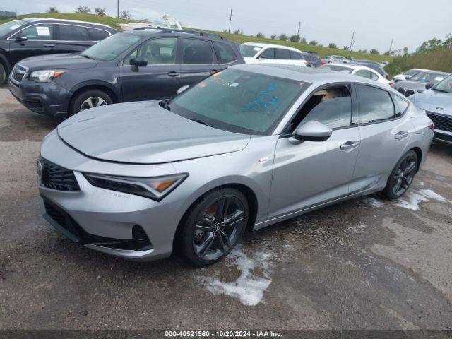 19UDE4H39RA013041 Acura Integra A-spec
