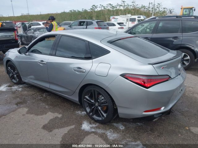 19UDE4H39RA013041 Acura Integra A-spec