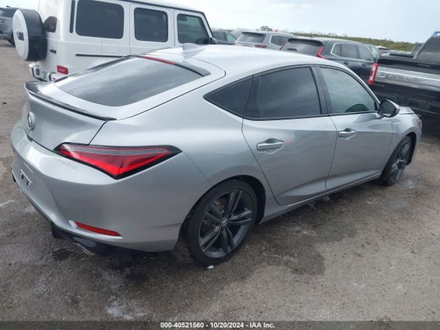 19UDE4H39RA013041 Acura Integra A-spec