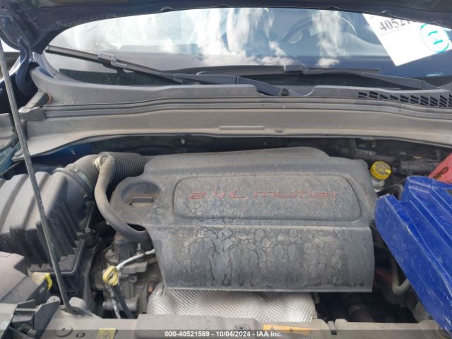 ZACNJABB3KPK12344 Jeep Renegade Latitude Fwd