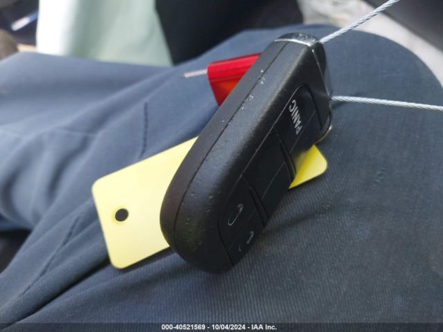 ZACNJABB3KPK12344 Jeep Renegade Latitude Fwd