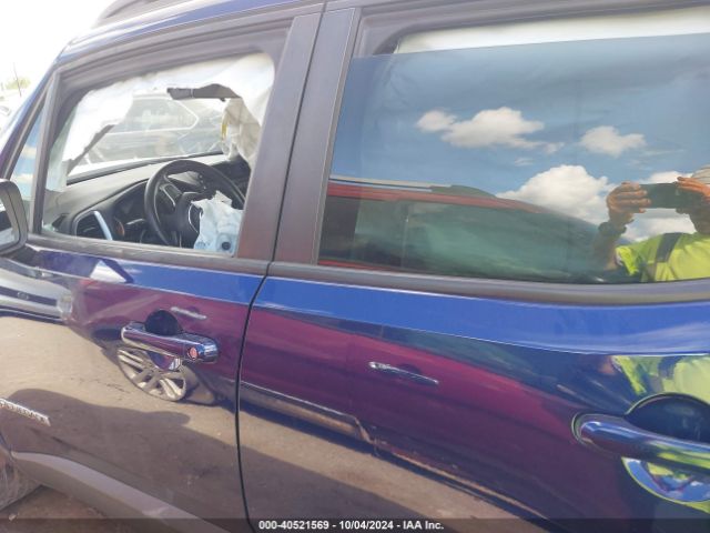 ZACNJABB3KPK12344 Jeep Renegade Latitude Fwd