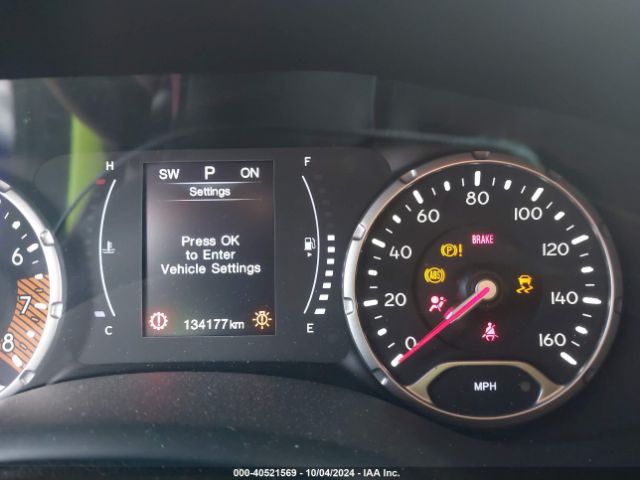 ZACNJABB3KPK12344 Jeep Renegade Latitude Fwd