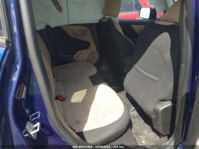 ZACNJABB3KPK12344 Jeep Renegade Latitude Fwd