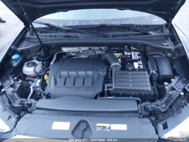 WA1DECF32N1066289 Audi Q3 Premium 45 Tfsi S Line Quattro Tiptronic