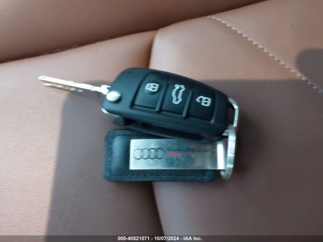 WA1DECF32N1066289 Audi Q3 Premium 45 Tfsi S Line Quattro Tiptronic