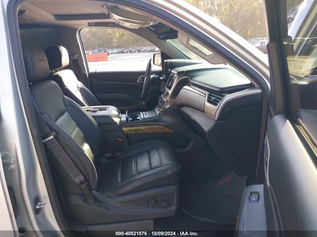 40521576 :رقم المزاد ، 1GKS2CKJ4GR385194 vin ، 2016 Gmc Yukon Denali مزاد بيع