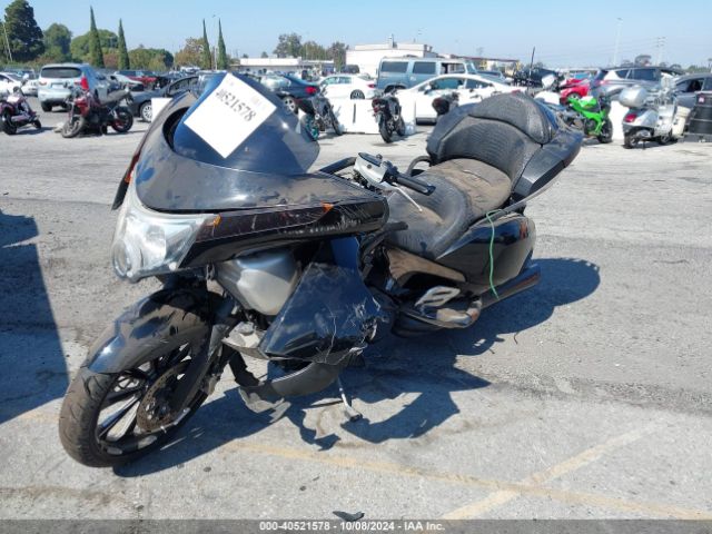 2009 VICTORY MOTORCYCLES VISION 5VPSD36L193002305 Photo 1