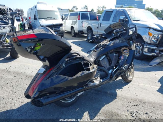 2009 VICTORY MOTORCYCLES VISION 5VPSD36L193002305 Photo 3
