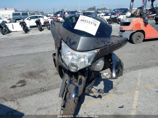 2009 VICTORY MOTORCYCLES VISION 5VPSD36L193002305 Photo 4