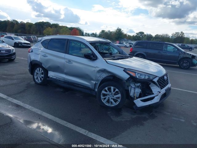 KM8J33A49KU998607 auction archive image