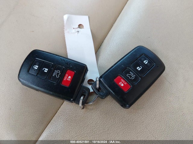 Toyota Highlander Xle 2019 5TDKZRFH2KS310294 Image 11