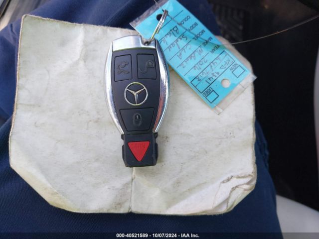 WDDSJ4GB7GN357618 Mercedes-Benz CLA 250 4MATIC