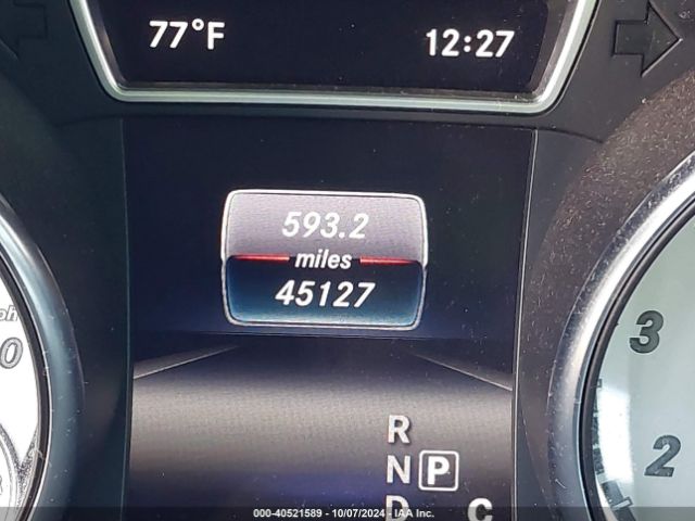 WDDSJ4GB7GN357618 Mercedes-Benz CLA 250 4MATIC