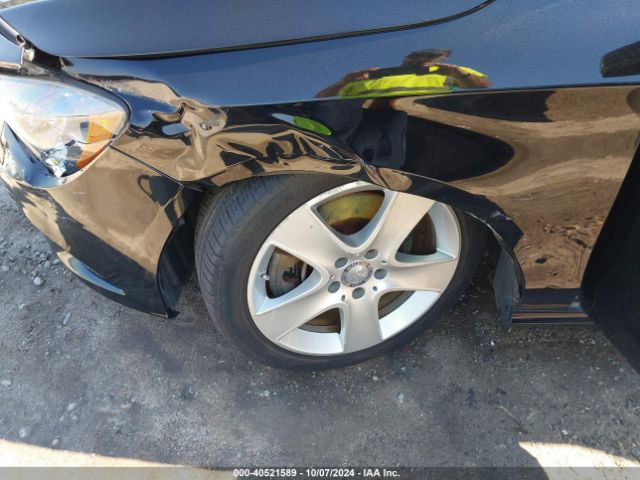 WDDSJ4GB7GN357618 Mercedes-Benz CLA 250 4MATIC