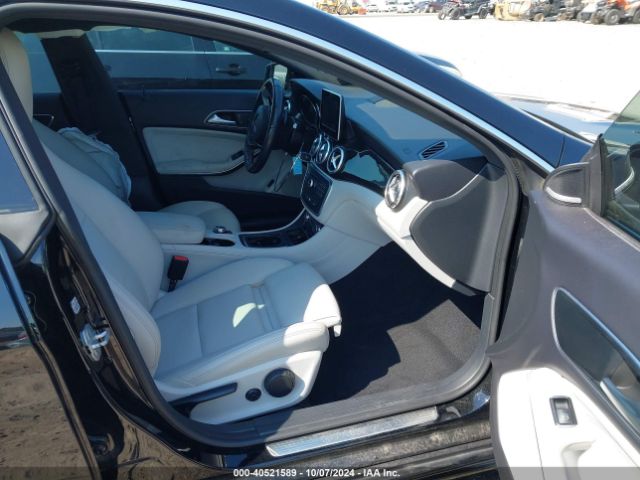 WDDSJ4GB7GN357618 Mercedes-Benz CLA 250 4MATIC