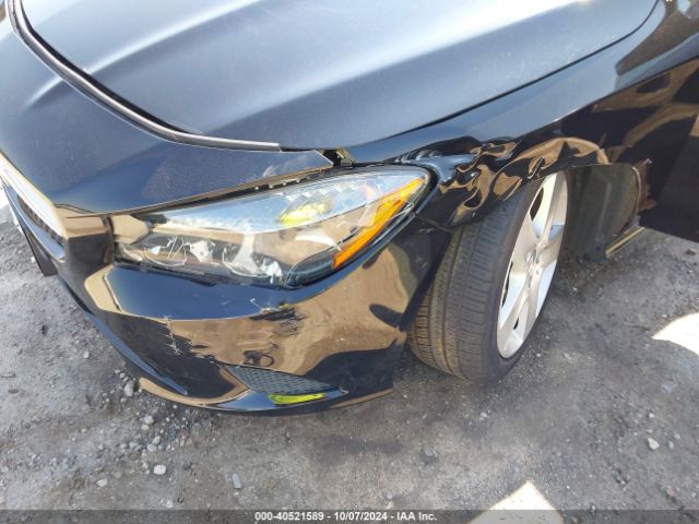 WDDSJ4GB7GN357618 Mercedes-Benz CLA 250 4MATIC