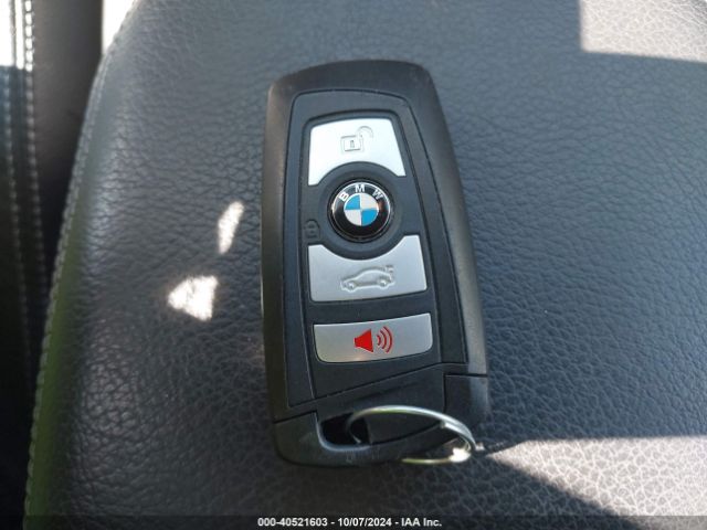 5UXWX7C51E0E79513 BMW X3 Xdrive35i