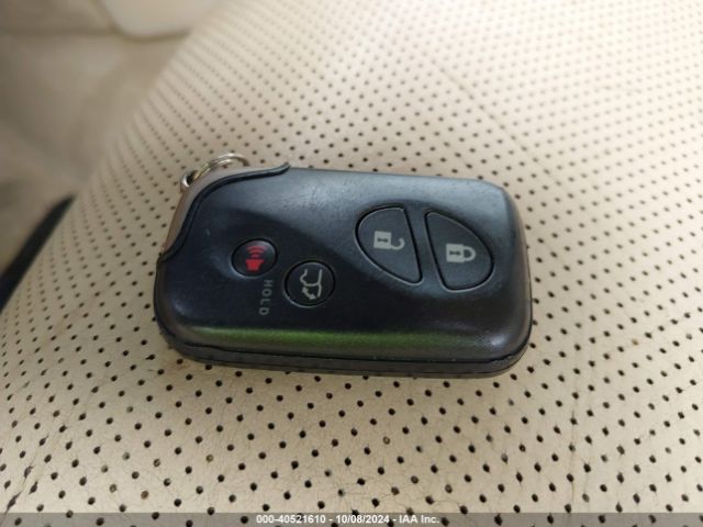JTJHY7AX8F4166166 Lexus LX 570
