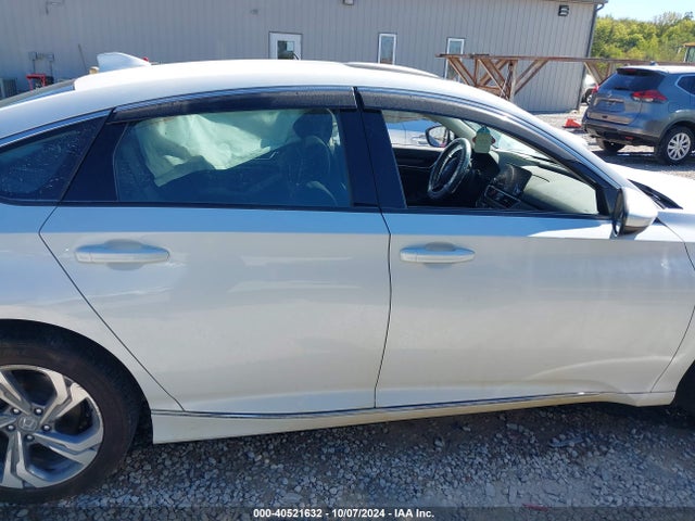 Honda ACCORD EX 2020 1HGCV1F48LA111622 Image 13