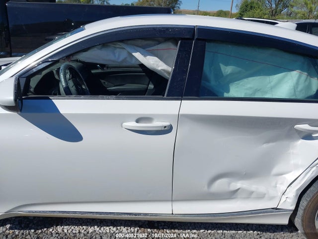 Honda ACCORD EX 2020 1HGCV1F48LA111622 Image 14