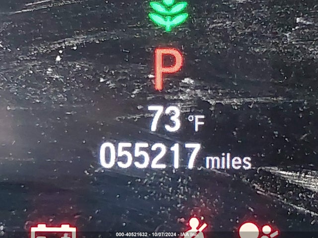 Honda ACCORD EX 2020 1HGCV1F48LA111622 Image 15