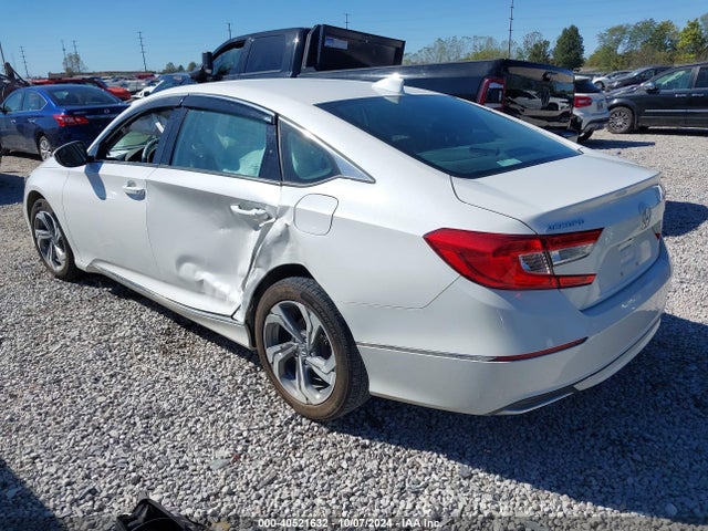Honda ACCORD EX 2020 1HGCV1F48LA111622 Image 3