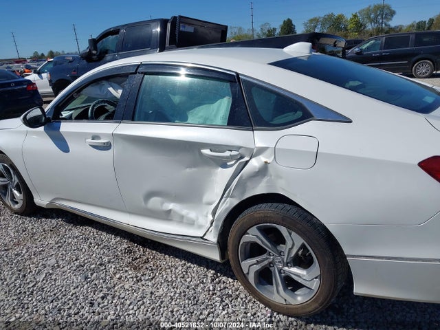 Honda ACCORD EX 2020 1HGCV1F48LA111622 Image 6