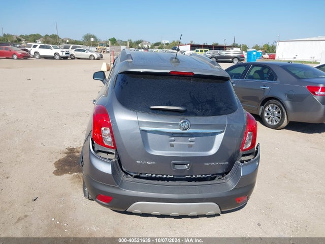 Buick Encore Leather 2015 KL4CJCSB0FB154192 Image 16