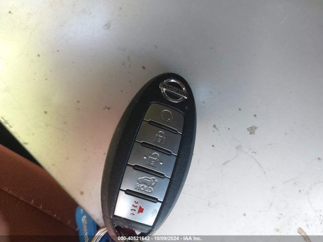 Nissan Rogue Sl 2019 5N1AT2MV1KC786787 Image 11