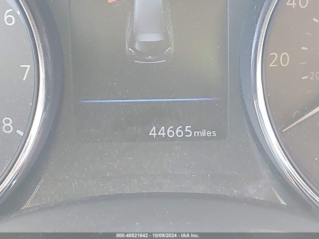 Nissan Rogue Sl 2019 5N1AT2MV1KC786787 Image 15