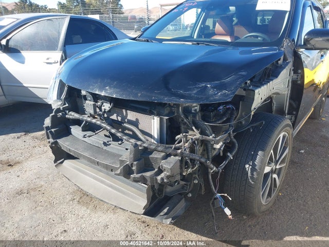 Nissan Rogue Sl 2019 5N1AT2MV1KC786787 Image 6