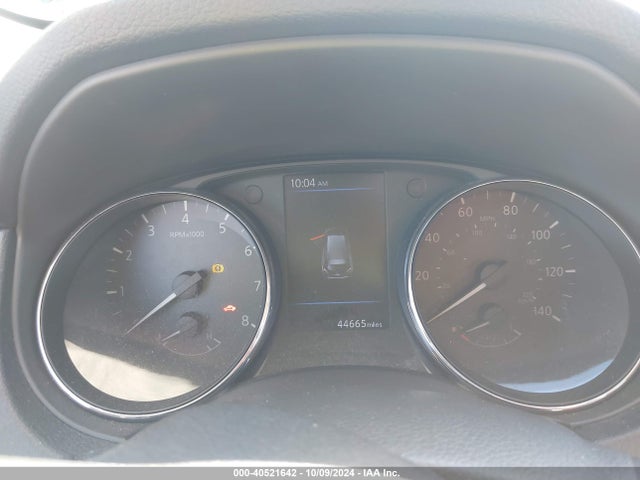 Nissan Rogue Sl 2019 5N1AT2MV1KC786787 Image 7