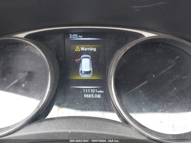 Nissan ROGUE S 2016 KNMAT2MV6GP611231 Image 7