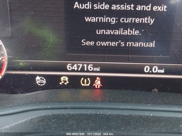WAUENAF40HN020512 Audi A4 2.0t Premium