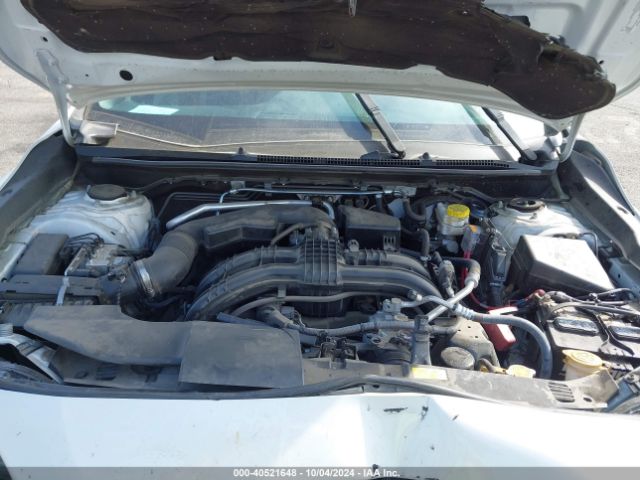 4S3GTAM68N3715205 Subaru Impreza Sport 5-door
