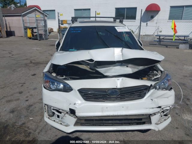 4S3GTAM68N3715205 Subaru Impreza Sport 5-door