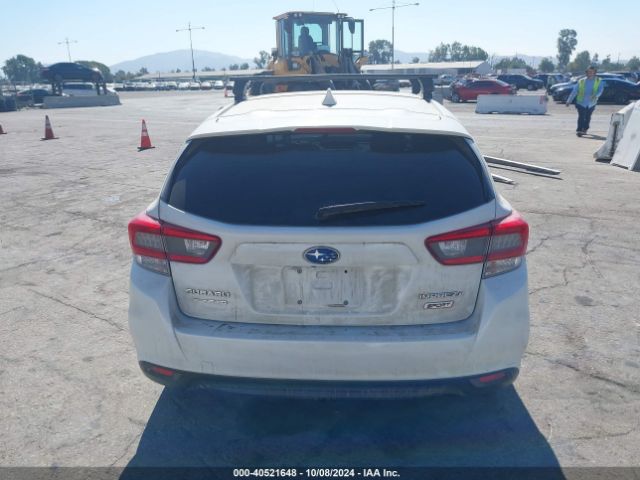 4S3GTAM68N3715205 Subaru Impreza Sport 5-door