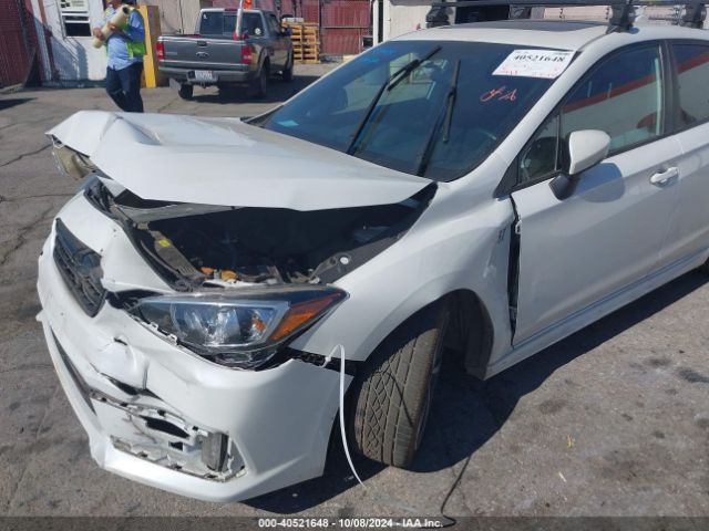 4S3GTAM68N3715205 Subaru Impreza Sport 5-door