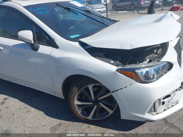 4S3GTAM68N3715205 Subaru Impreza Sport 5-door