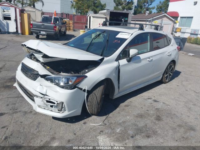 4S3GTAM68N3715205 Subaru Impreza Sport 5-door