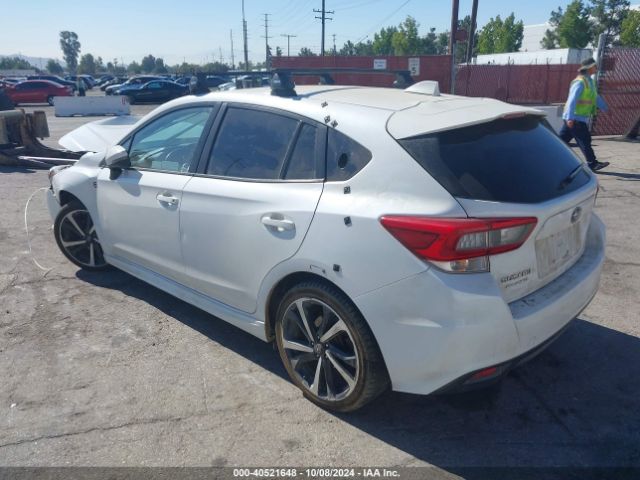 4S3GTAM68N3715205 Subaru Impreza Sport 5-door