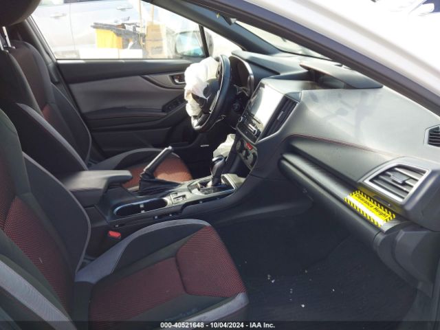 4S3GTAM68N3715205 Subaru Impreza Sport 5-door