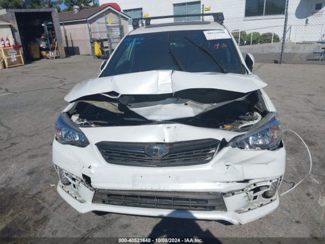 4S3GTAM68N3715205 Subaru Impreza Sport 5-door