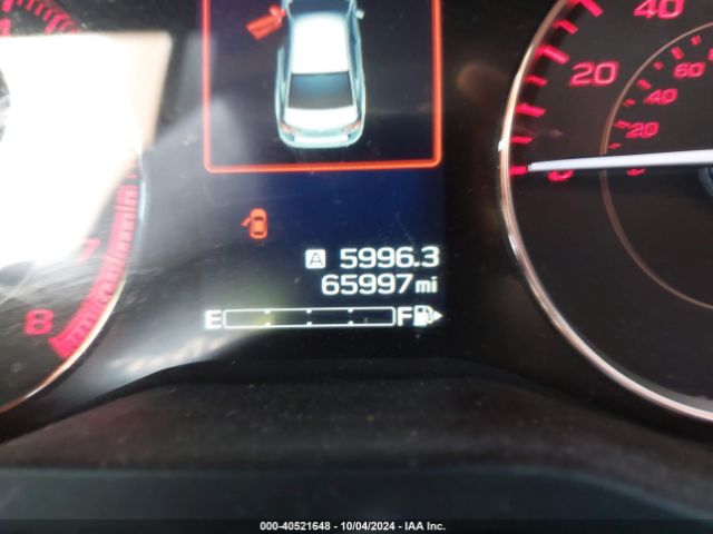 4S3GTAM68N3715205 Subaru Impreza Sport 5-door