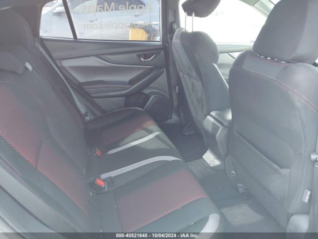 4S3GTAM68N3715205 Subaru Impreza Sport 5-door