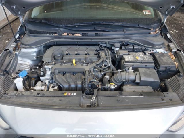 3KPC24A66NE179564 Hyundai ACCENT SE