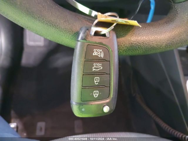 3KPC24A66NE179564 Hyundai ACCENT SE