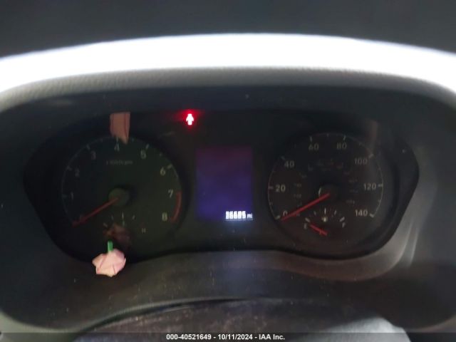 3KPC24A66NE179564 Hyundai ACCENT SE
